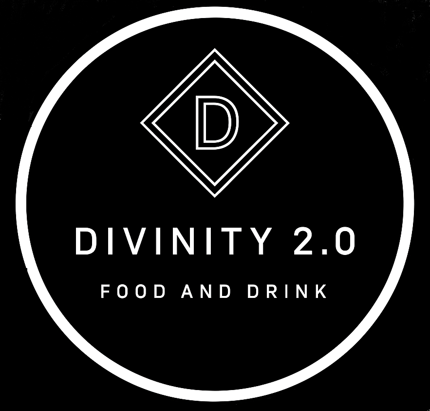 Divinity 2.0 Logo
